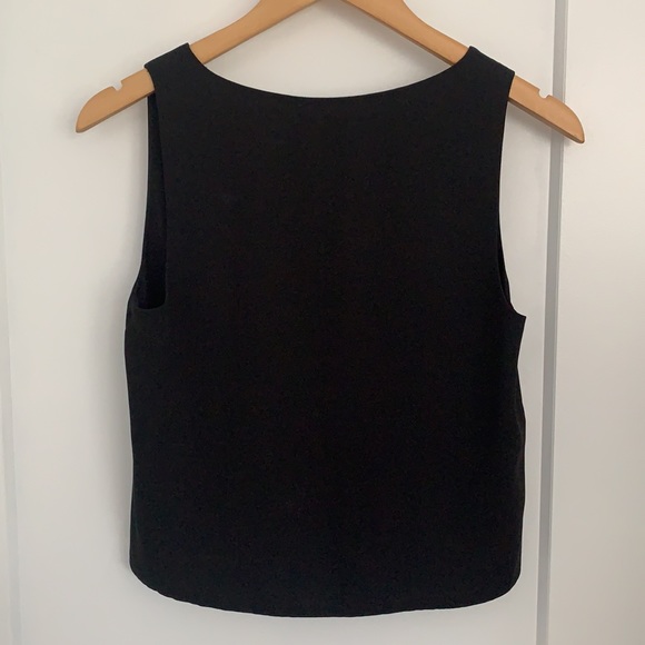 Babaton Murphy Blouse - Picture 4 of 4